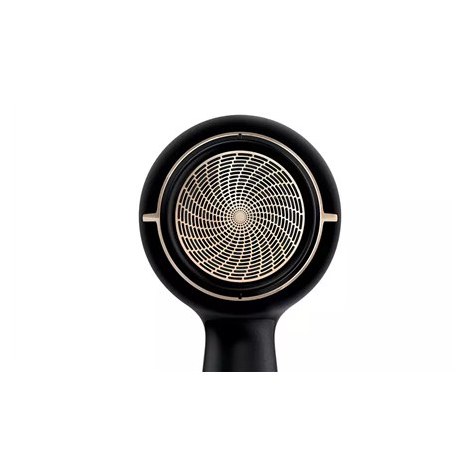 Philips | Hair Dryer | HPS920/00 Prestige Pro | 2300 W | Number of temperature settings 3 | Ionic function | Black/Gold - 3